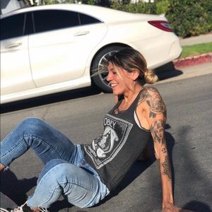 Meet your Posher, Stefanie